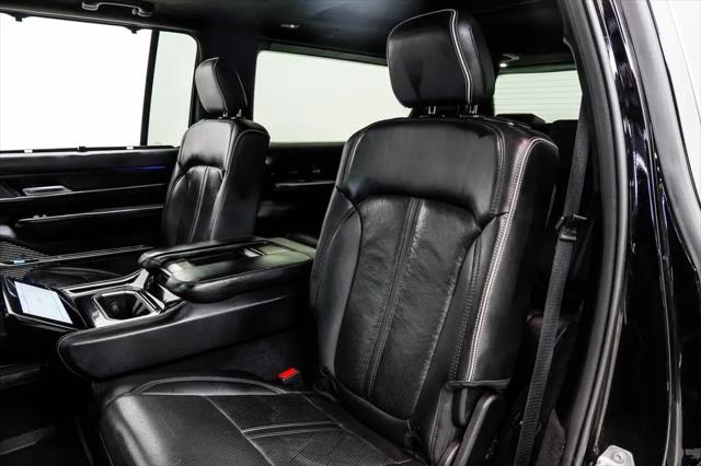 2023 Jeep Grand Wagoneer Obsidian 4x4