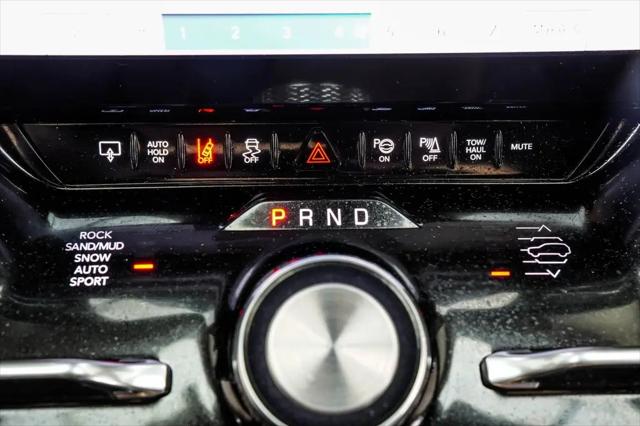 2023 Jeep Grand Wagoneer Obsidian 4x4