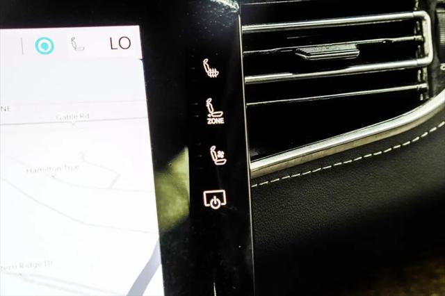 2023 Jeep Grand Wagoneer Obsidian 4x4