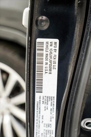 2023 Jeep Grand Wagoneer Obsidian 4x4