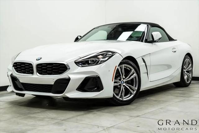 2025 BMW Z4 sDrive30i for sale in Marietta, GA