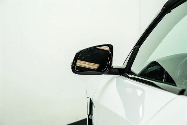 2025 BMW Z4 sDrive30i