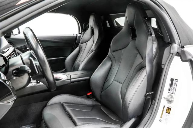 2025 BMW Z4 sDrive30i