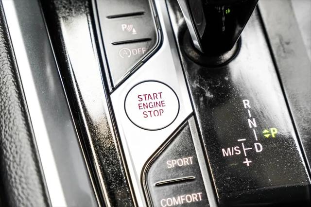 2025 BMW Z4 sDrive30i