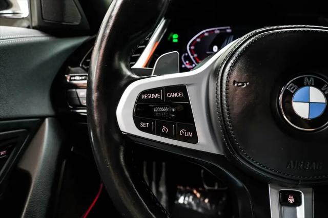 2025 BMW Z4 sDrive30i