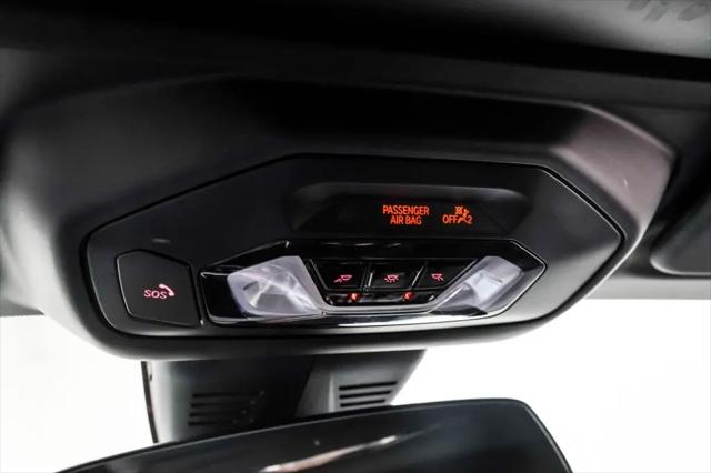2025 BMW Z4 sDrive30i