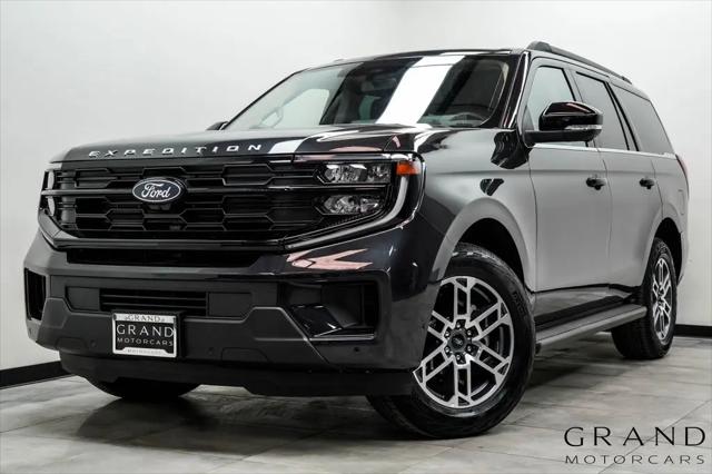 2025 Ford Expedition Active for sale in Marietta, GA