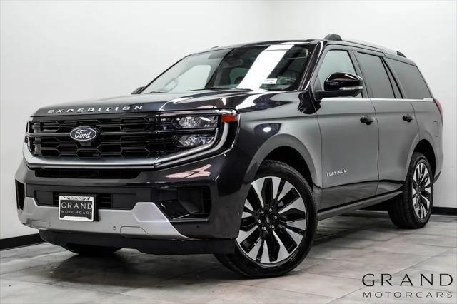 2025 Ford Expedition Platinum for sale in Marietta, GA