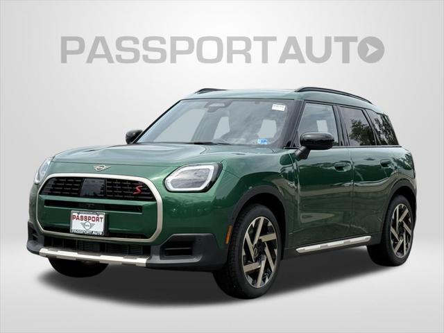 2027 MINI Cooper Countryman S for sale in Alexandria, VA