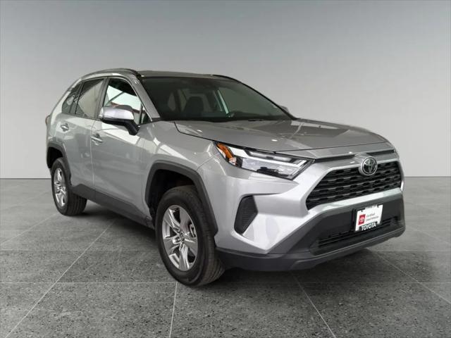 2025 Toyota RAV4 XLE for sale in Walla Walla, WA