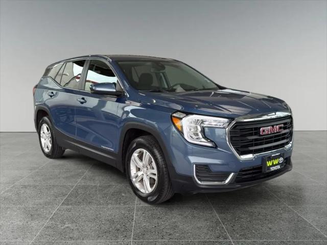 2024 GMC Terrain AWD SLE for sale in Walla Walla, WA
