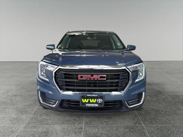 2024 GMC Terrain AWD SLE