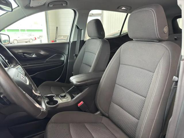 2024 GMC Terrain AWD SLE