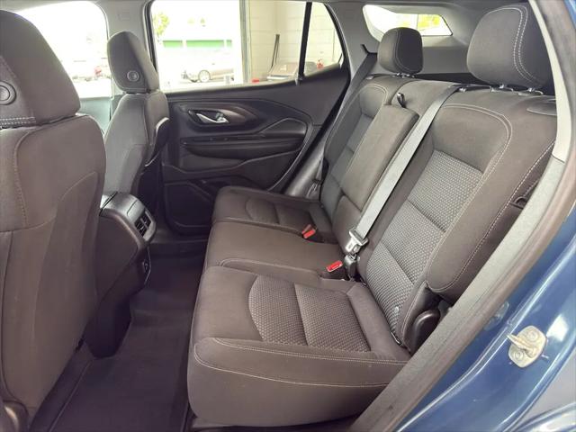 2024 GMC Terrain AWD SLE