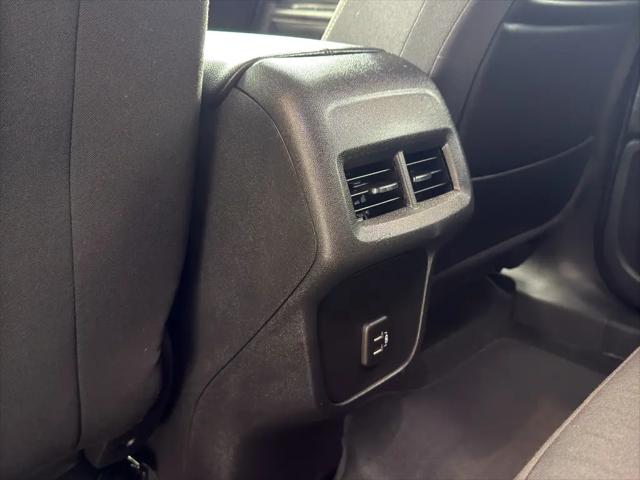 2024 GMC Terrain AWD SLE