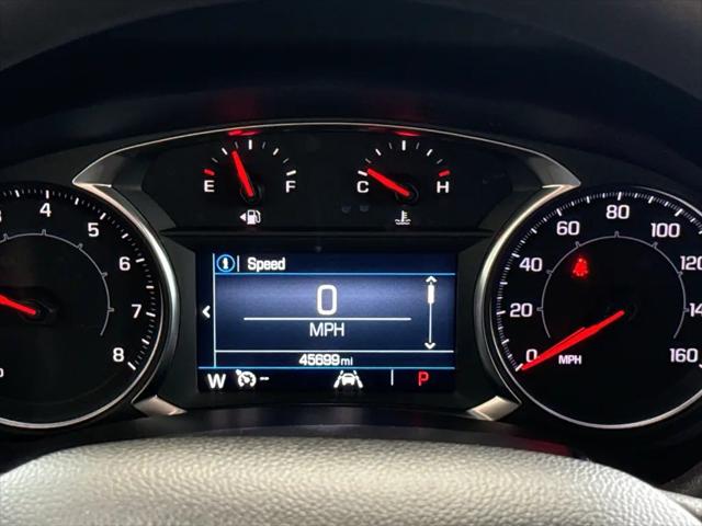 2024 GMC Terrain AWD SLE