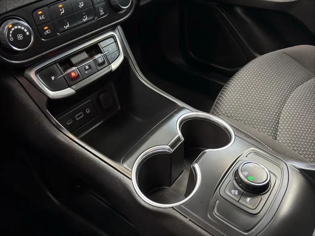 2024 GMC Terrain AWD SLE