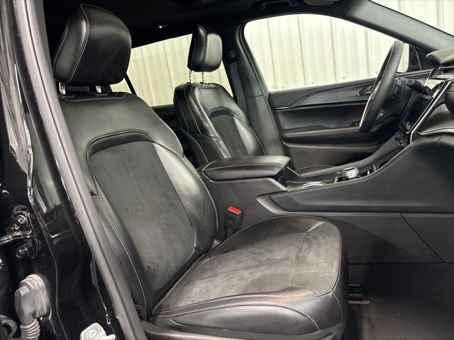 2025 Jeep Grand Cherokee L Altitude X 4x4