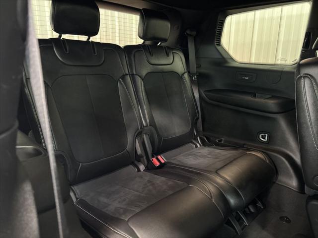 2025 Jeep Grand Cherokee L Altitude X 4x4
