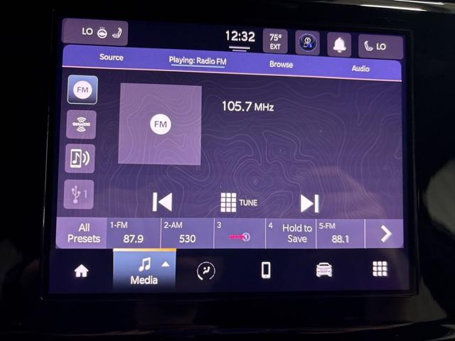 2025 Jeep Grand Cherokee L Altitude X 4x4