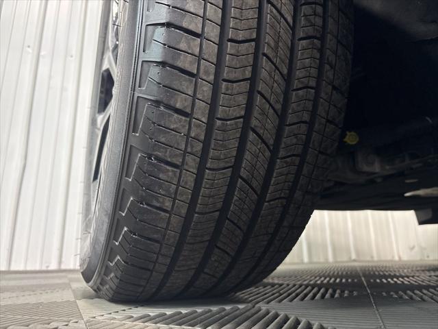 2025 Jeep Grand Cherokee L Altitude X 4x4