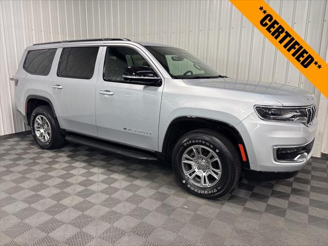 2024 Jeep Wagoneer Series I 4x4 for sale near Celina, OH