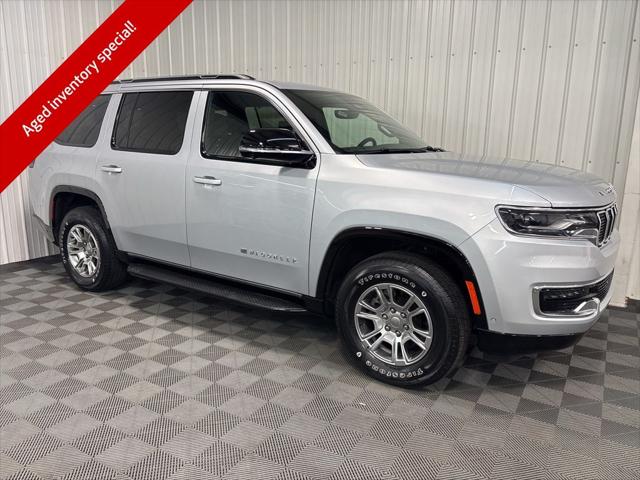 2024 Jeep Wagoneer Series I 4x4 for sale near Celina, OH