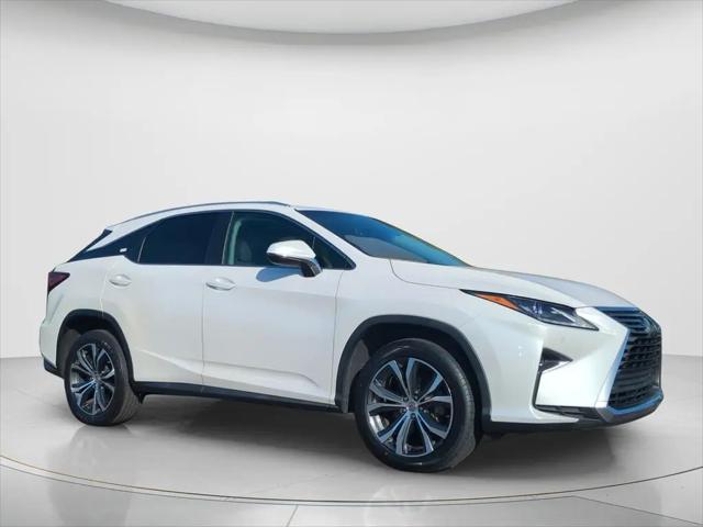 2017 Lexus RX 350 RX 350