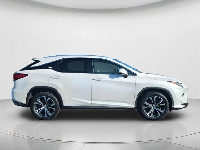 2017 Lexus RX 350 RX 350