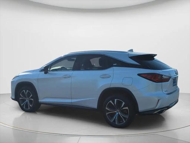 2017 Lexus RX 350 RX 350