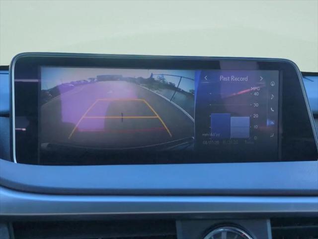2017 Lexus RX 350 RX 350