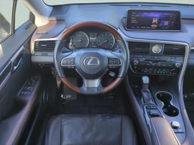 2017 Lexus RX 350 RX 350
