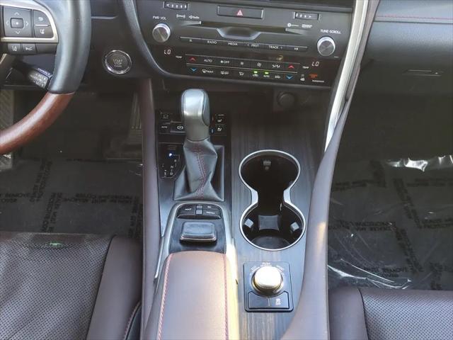 2017 Lexus RX 350 RX 350