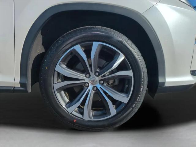 2017 Lexus RX 350 RX 350