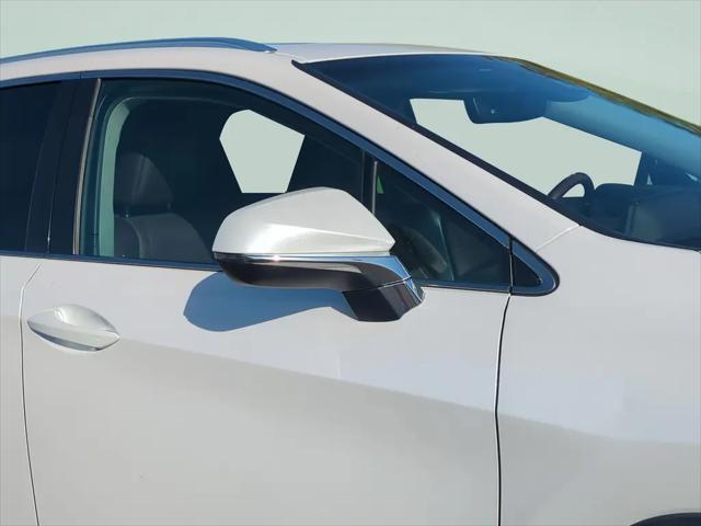 2017 Lexus RX 350 RX 350