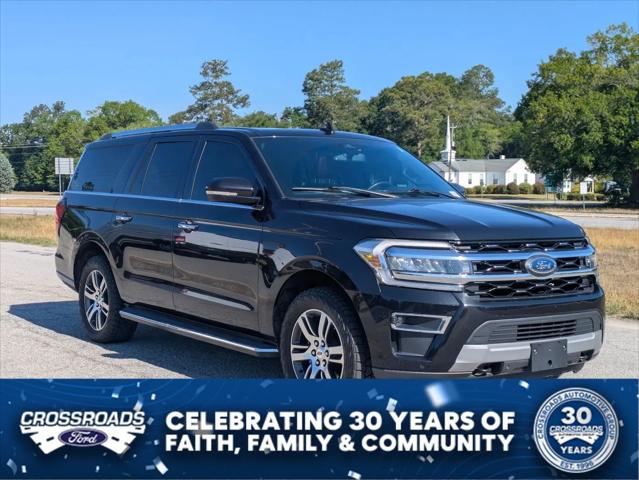 2022 Ford Expedition Limited MAX for sale in Sumter, SC
