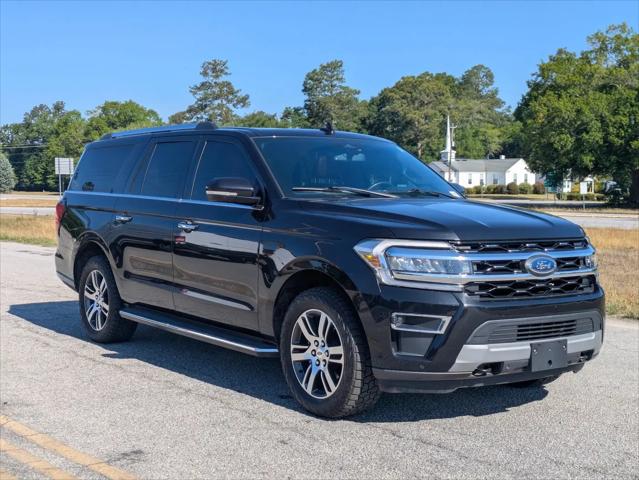 2022 Ford Expedition Limited MAX for sale in Sumter, SC