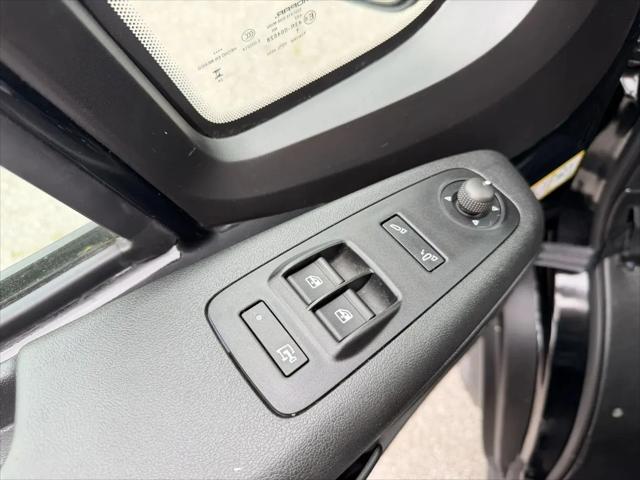 2024 Ram ProMaster 2500 Cargo Van Tradesman High Roof 159" WB w/Pass Seat