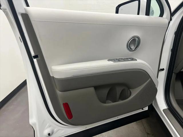 2026 Hyundai Palisade Hybrid Blue SEL 7P