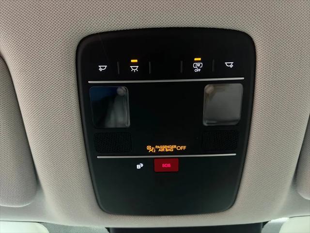 2026 Hyundai Palisade Hybrid Blue SEL 7P