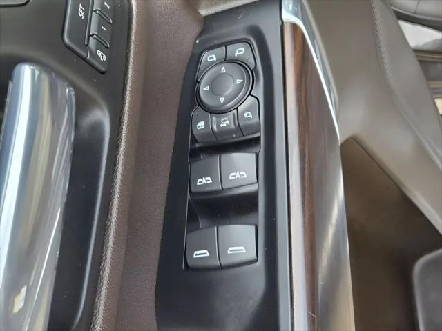 2020 GMC Sierra 3500HD 4WD Crew Cab Standard Bed SLT