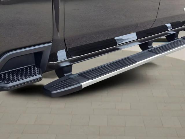 2020 GMC Sierra 3500HD 4WD Crew Cab Standard Bed SLT