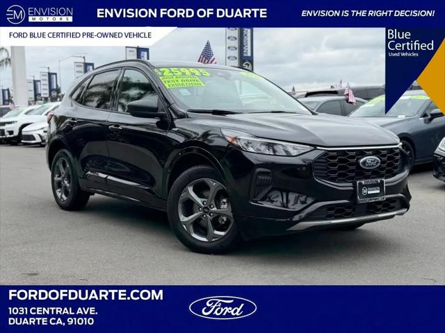 2023 Ford Escape ST-Line for sale in Duarte, CA