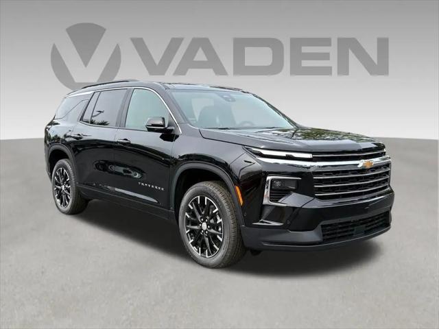 2026 Chevrolet Traverse FWD LT for sale in Hinesville, GA