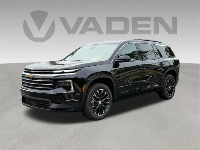 2026 Chevrolet Traverse FWD LT for sale in Hinesville, GA