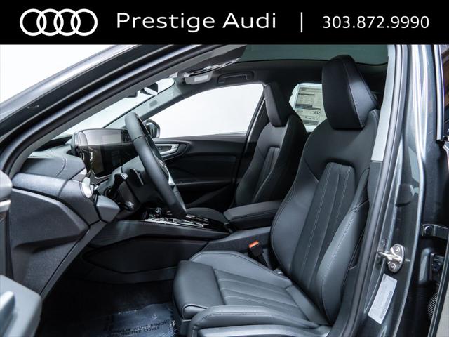 2026 Audi A5 Premium Plus TFSI quattro S tronic