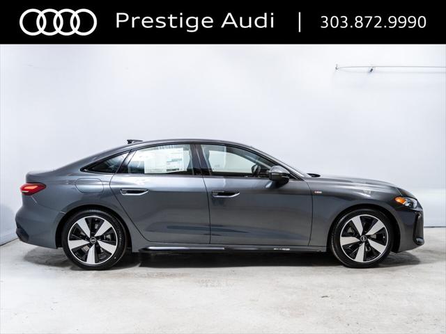 2026 Audi A5 Premium Plus TFSI quattro S tronic