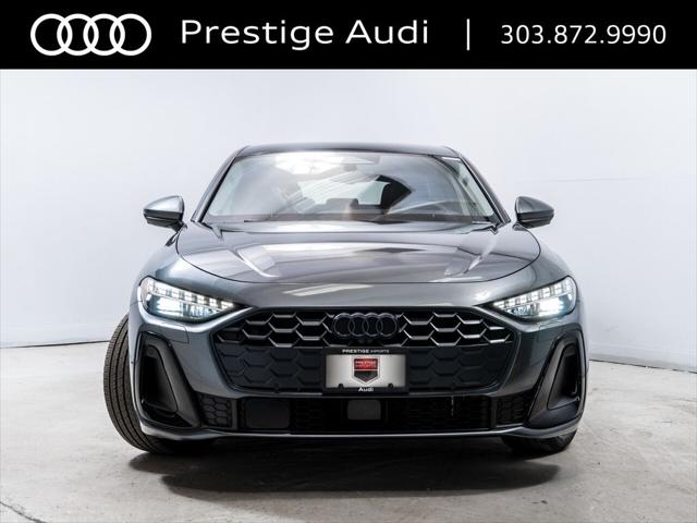 2026 Audi A5 Premium Plus TFSI quattro S tronic