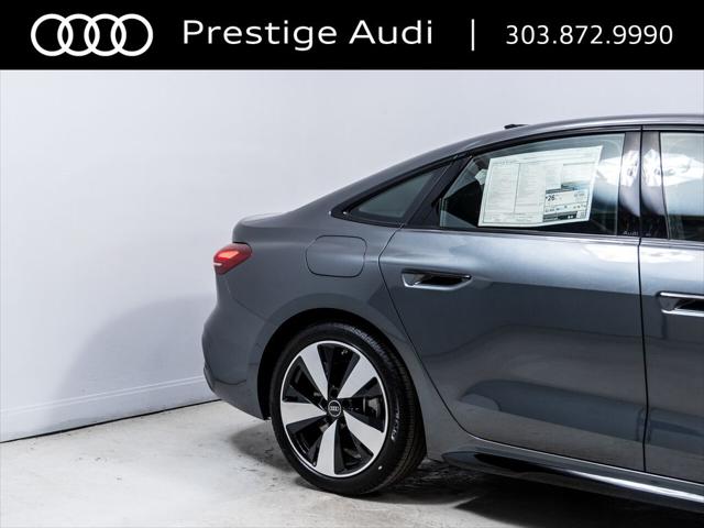 2026 Audi A5 Premium Plus TFSI quattro S tronic