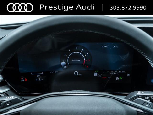2026 Audi A5 Premium Plus TFSI quattro S tronic